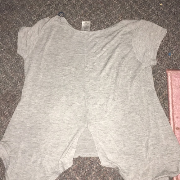 Cute Pizza shirt / tshirt - Picture 2 of 3